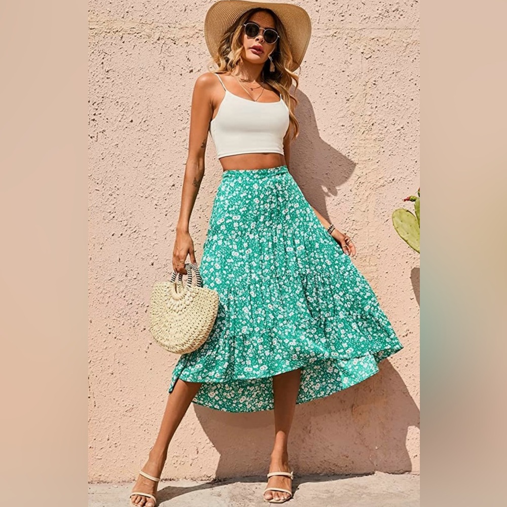 Skirt - small